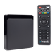 Смарт приставка Inext 2/16GB 4K TV5 Ultra Smart TV Box Android 00010028 фото 1