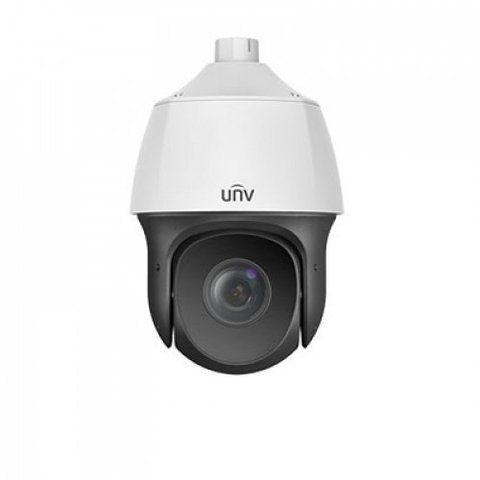 IP Camera Speed Dome Uniview IPC6322LR-X22-C, 2MP, Ultra 265, 5.2-114.4mm, 22x Optical Zoom, 16x Digital Zoom, PTZ, IR150m, MicroSD, IP66 00002549 foto