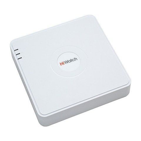 DS-N208 NVR 8CH HIWATCH 86055 фото