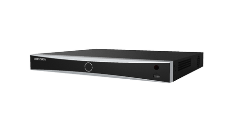 DS-7616NXI-K1 NVR 16CH MOTION 2.0 123443 фото
