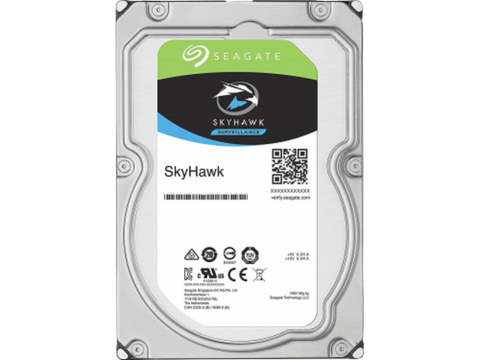 1 Tb Seagate Sky Hawk SATA, 64Mb, 3.5 inch 00002625 foto
