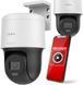 IP camera HILOOK PTZ-N2C400M-DE 4MPX  320442 foto 2