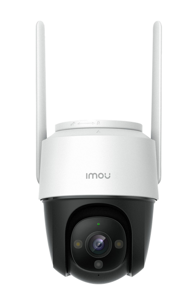 Camera WI-FI Imou IPC-S42FP-0360B (Cruiser) IMOU 4Mp 3.6mm Full Color 000100017 foto