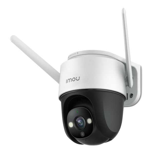 Camera WI-FI Imou IPC-S42FP-0360B (Cruiser) IMOU 4Mp 3.6mm Full Color 000100017 foto