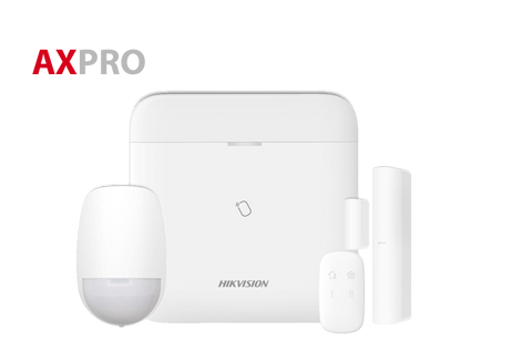 DS-PWA64-KIT-WE AX PRO 061359 фото