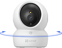 CS-H6C Pro-4Мп IP CAMERA 303102834_02 фото