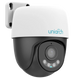 IP камера UNV Uniarch P2A 3MP, Ultra 265, 4mm, PT, IR30m, Speaker, mSD, IP66 012986 фото 2