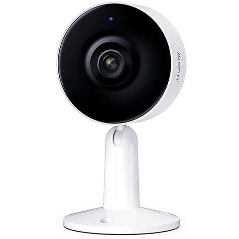 IP Камера 4Мп Ultra HD IN1Q внутренняя камера + MicroSD 64GB 000100016 фото