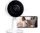 IP Camera 4Мп Ultra HD IN1Q Indoor camera+MicroSD 64GB 000100016 foto 2