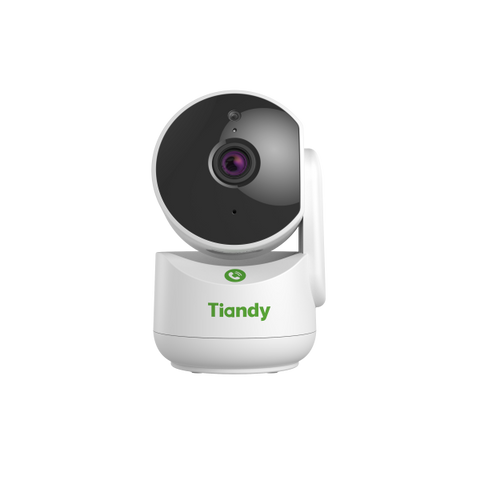Беспроводная IP камера Tiandy 332N V4.0, 3MP, 4mm, IR20m, WLED, Mic, Speaker, mSD 012947 фото