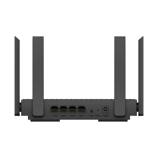 AX3000 Gigabit Mesh Wi-Fi 6 Router 000100019 foto