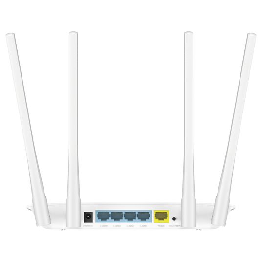 AC1200 Wi-Fi Router Dual-Band 000100020 foto
