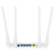 AC1200 Wi-Fi Router Dual-Band 000100020 foto 2