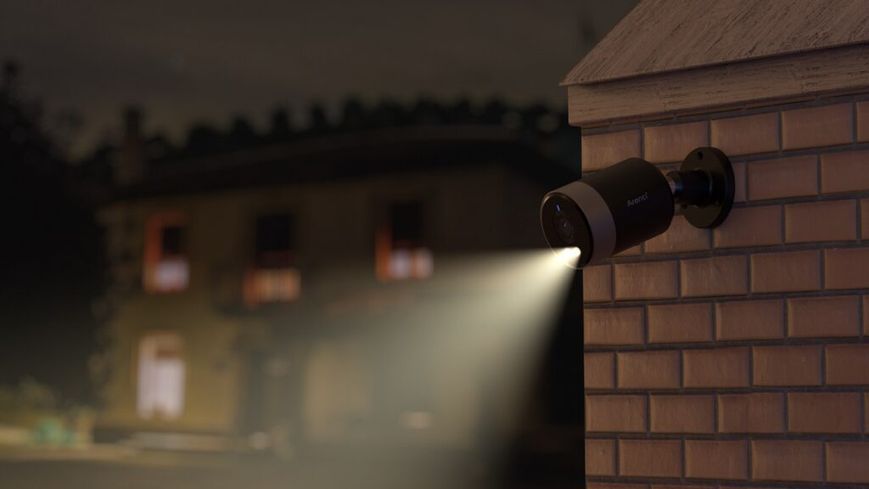 Arenti OUTDOOR1-4MP WiFi 00010011 foto