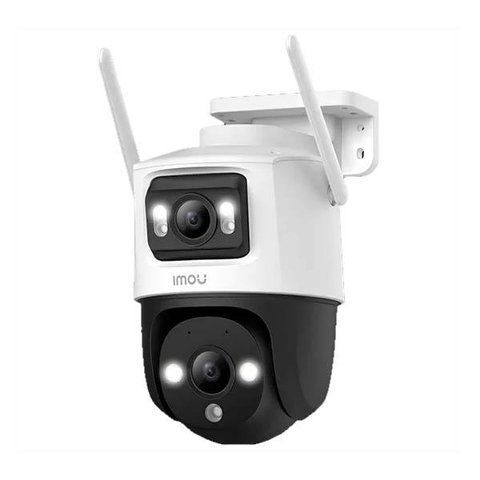 Cruiser Dual 8MP WiFi IP camera 100055 foto