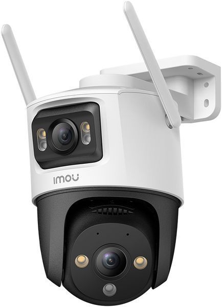Cruiser Dual 10MP WiFi IP camera 100056 foto