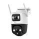 Cruiser Dual 10MP WiFi IP camera 100056 foto 1
