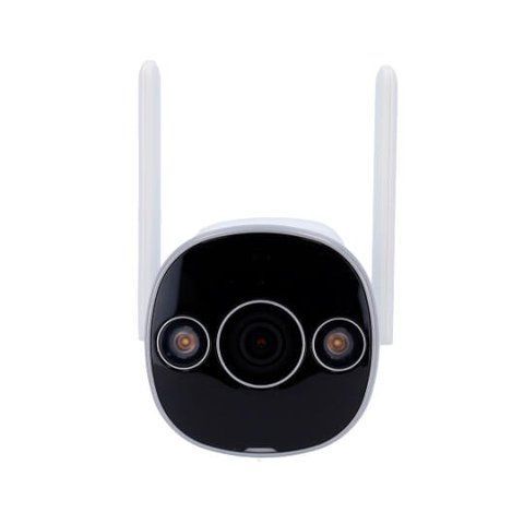 Беспроводная IP камера Uniarch Uho 3MP, H.265, 2.8mm, IR20m, Mic, mSD, IP67 014592 фото