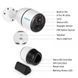 IP камера Reolink Go Plus, 4MP, IR10m, 16x Digital Zoom, Mic, Speaker, MicroSD, 4G LTE, Battery, IP65 011172 фото 2