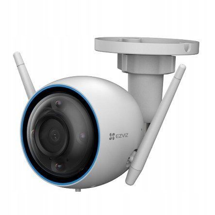 IP Камера CS-H3-R100BULLET 5MPX 2.8MM 135513 фото
