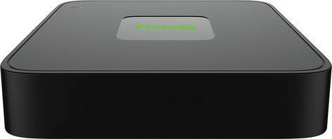 Регистратор Tiandy TC-R3110 EU V1.1, 10Ch, 6Mp, S+265, 1xHDD, 1U 00-012397 фото