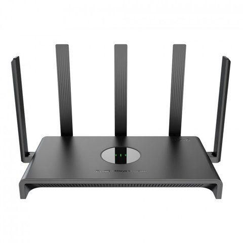 Ruijie Reyee RG-EW3000GX  Mesh WiFI  copy_013181 фото
