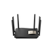 Router wireless Ruijie EW1200G Pro Mesh WiFi, 4x6dBi, 2.4/5GHz, max. 867Mbps, 3xLAN, 1xWAN, Cloud Managed 010957 foto 1