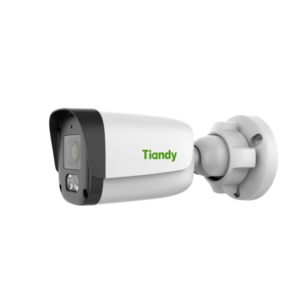 Комплект видеонаблюдения Home KiT Audio+Switch POE 00010073 фото