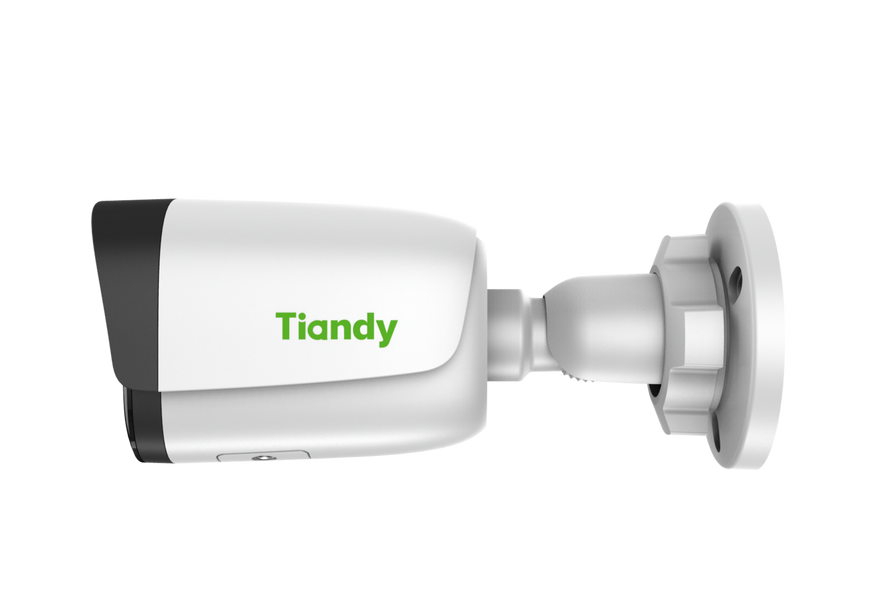 IP камера Tiandy TC-C38WS 8MP 2.8mm, IR50m, Mic, MicroSD 010307 фото